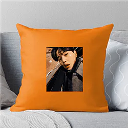 Song Kang starred in the series Love Alarm Song Kang Pillows Cover