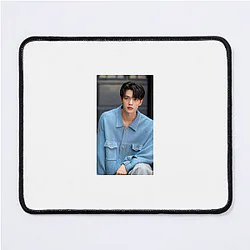 Song Kang is a South Korean actor Song Kang Mouse Pads