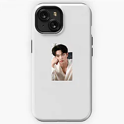 Song Kang is a rising star in Korean entertainment Song Kang iPhone Cases