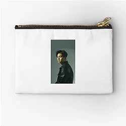 Song Kang is known for his K-drama roles Song Kang Zipper Pouches