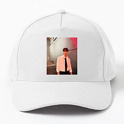 Song Kang made his acting debut in 2017 Song Kang Hats & Caps