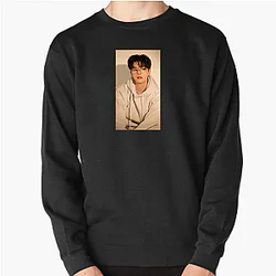 Song Kang also starred in the series Sweet Home Song Kang Sweatshirts