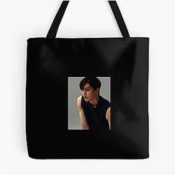 Song Kang has a large international fanbase Song Kang Bags