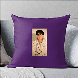 Song Kang also starred in the series Sweet Home Song Kang Pillows Cover