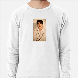 Song Kang also starred in the series Sweet Home Song Kang Sweatshirts