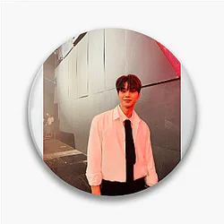 Song Kang made his acting debut in 2017 Song Kang Pins