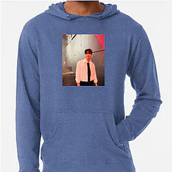 Song Kang made his acting debut in 2017 Song Kang Hoodies