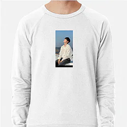 Song Kang is known for his visual appeal Song Kang Sweatshirts