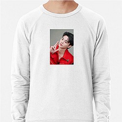 Song Kang is often called the Son of Netflix Song Kang Sweatshirts