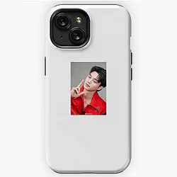 Song Kang is often called the Son of Netflix Song Kang Samsung Cases