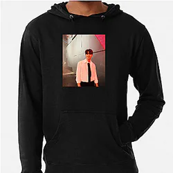 Song Kang made his acting debut in 2017 Song Kang Hoodies