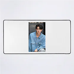 Song Kang is a South Korean actor Song Kang Mouse Pads