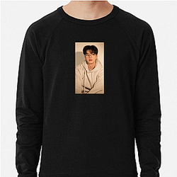 Song Kang also starred in the series Sweet Home Song Kang Sweatshirts