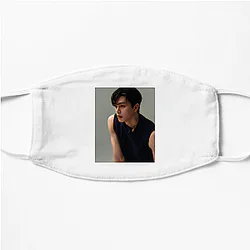Song Kang has a large international fanbase Song Kang Face Masks