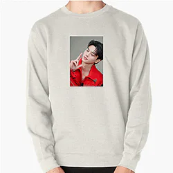 Song Kang is often called the Son of Netflix Song Kang Sweatshirts