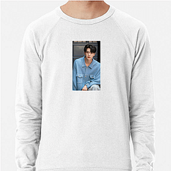 Song Kang is a South Korean actor Song Kang Sweatshirts