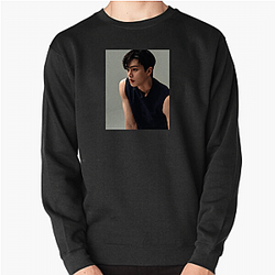 Song Kang has a large international fanbase Song Kang Sweatshirts