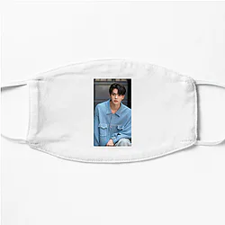 Song Kang is a South Korean actor Song Kang Face Masks