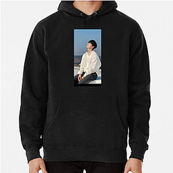 Song Kang is known for his visual appeal Song Kang Hoodies