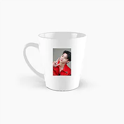 Song Kang is often called the Son of Netflix Song Kang Mugs