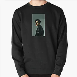 Song Kang is known for his K-drama roles Song Kang Sweatshirts