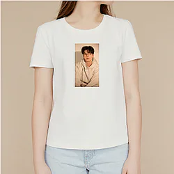 Song Kang also starred in the series Sweet Home Song Kang T-Shirts