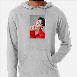 Song Kang is often called the Son of Netflix Song Kang Hoodies