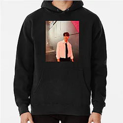 Song Kang made his acting debut in 2017 Song Kang Hoodies