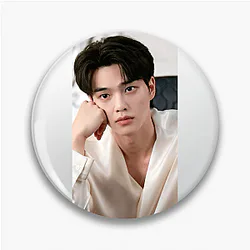 Song Kang is a rising star in Korean entertainment Song Kang Pins