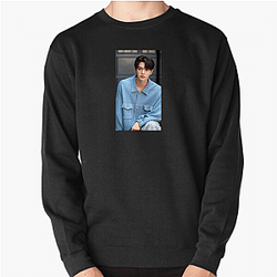 Song Kang is a South Korean actor Song Kang Sweatshirts