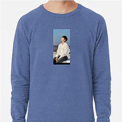 Song Kang is known for his visual appeal Song Kang Sweatshirts