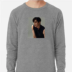 Song Kang has a large international fanbase Song Kang Sweatshirts