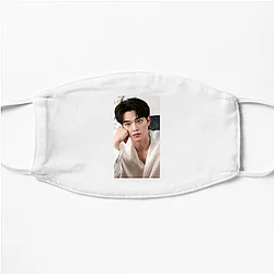 Song Kang is a rising star in Korean entertainment Song Kang Face Masks