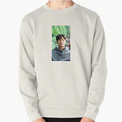 Song Kang has won awards for his acting Song Kang Sweatshirts