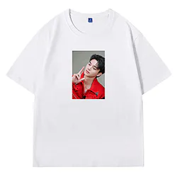 Song Kang is often called the Son of Netflix Song Kang T-Shirts