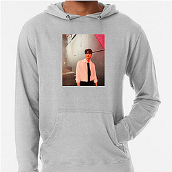 Song Kang made his acting debut in 2017 Song Kang Hoodies