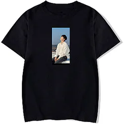 Song Kang is known for his visual appeal Song Kang T-Shirts