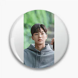 Song Kang has won awards for his acting Song Kang Pins