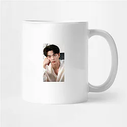 Song Kang is a rising star in Korean entertainment Song Kang Mugs