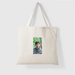 Song Kang has won awards for his acting Song Kang Bags