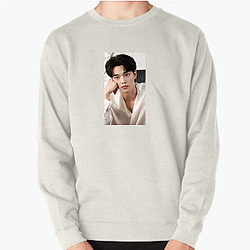 Song Kang is a rising star in Korean entertainment Song Kang Sweatshirts