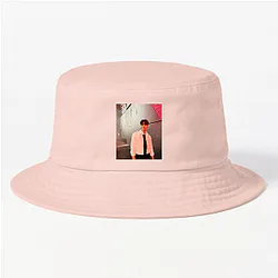 Song Kang made his acting debut in 2017 Song Kang Hats & Caps