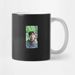 Song Kang has won awards for his acting Song Kang Mugs