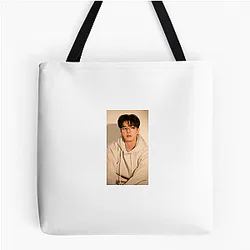 Song Kang also starred in the series Sweet Home Song Kang Bags