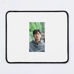 Song Kang has won awards for his acting Song Kang Mouse Pads