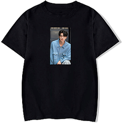 Song Kang is a South Korean actor Song Kang T-Shirts