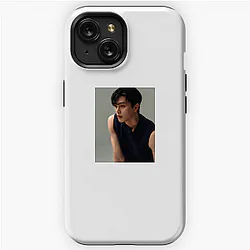Song Kang has a large international fanbase Song Kang iPhone Cases