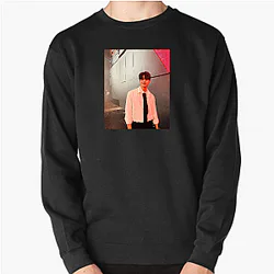 Song Kang made his acting debut in 2017 Song Kang Sweatshirts