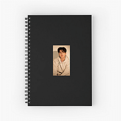Song Kang also starred in the series Sweet Home Song Kang Notebook