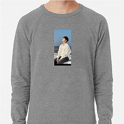 Song Kang is known for his visual appeal Song Kang Sweatshirts